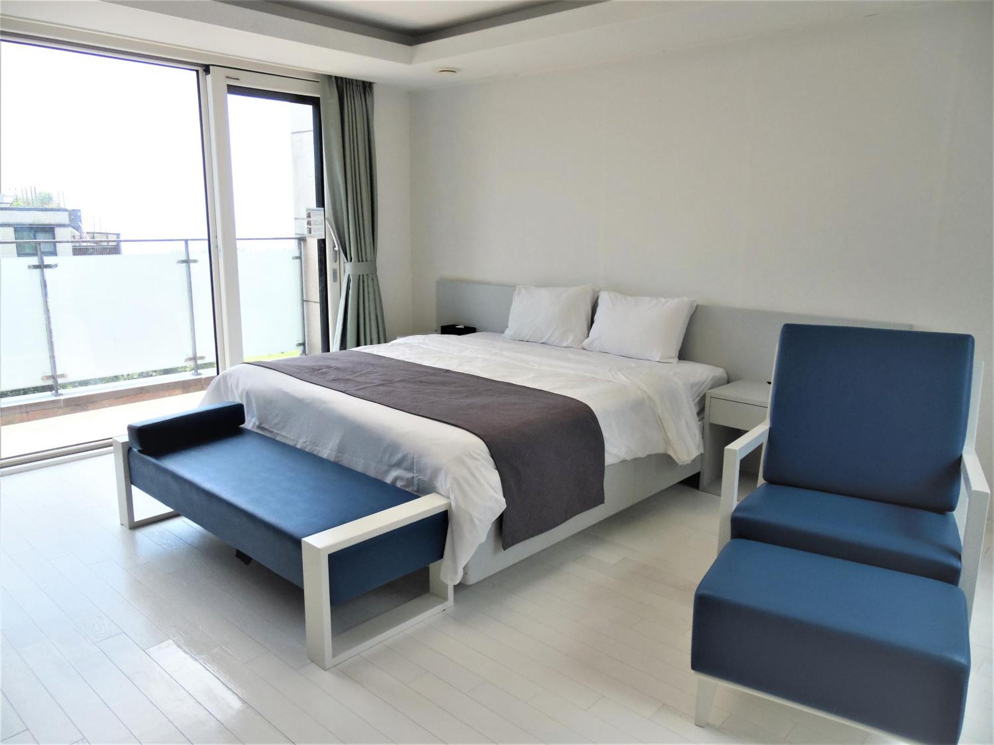 Healthcare Town Resort Seogwipo Exterior foto