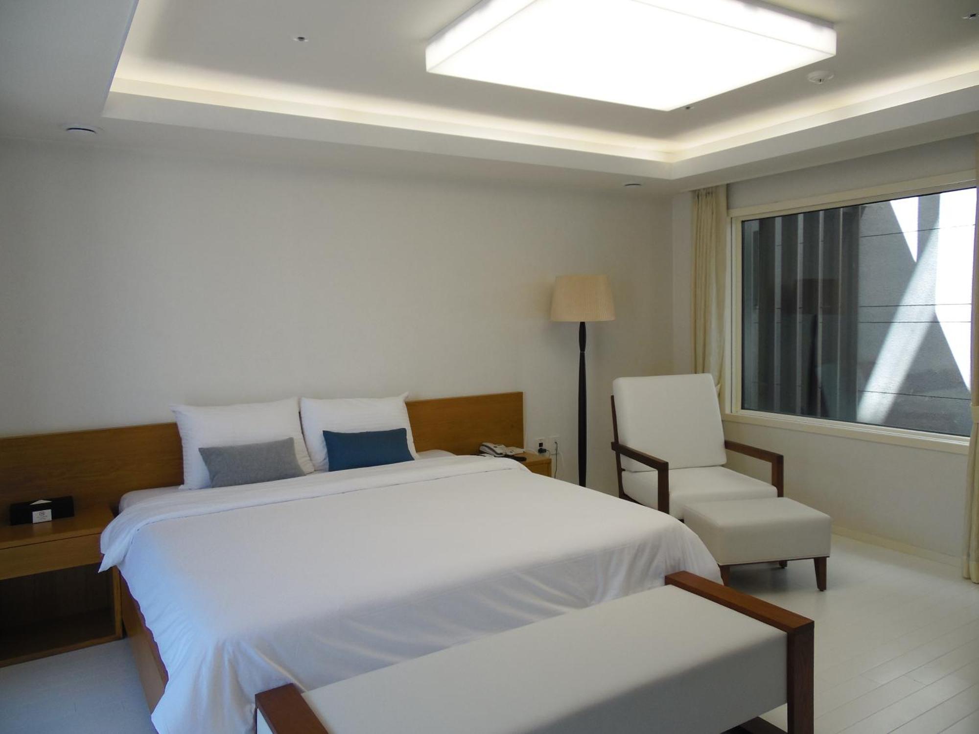 Healthcare Town Resort Seogwipo Exterior foto